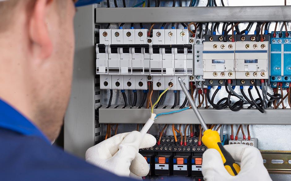 électricité générale Paris 10