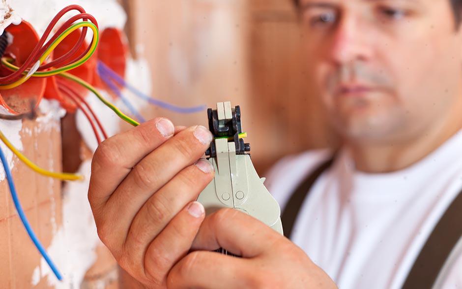 installateur électricien Viry-Châtillon