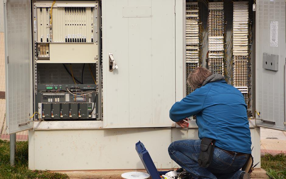 électricien urgence Paris 16