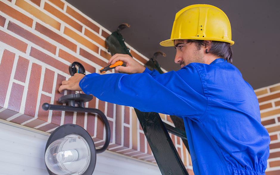 tarif horaire d'un électricien Sarcelles