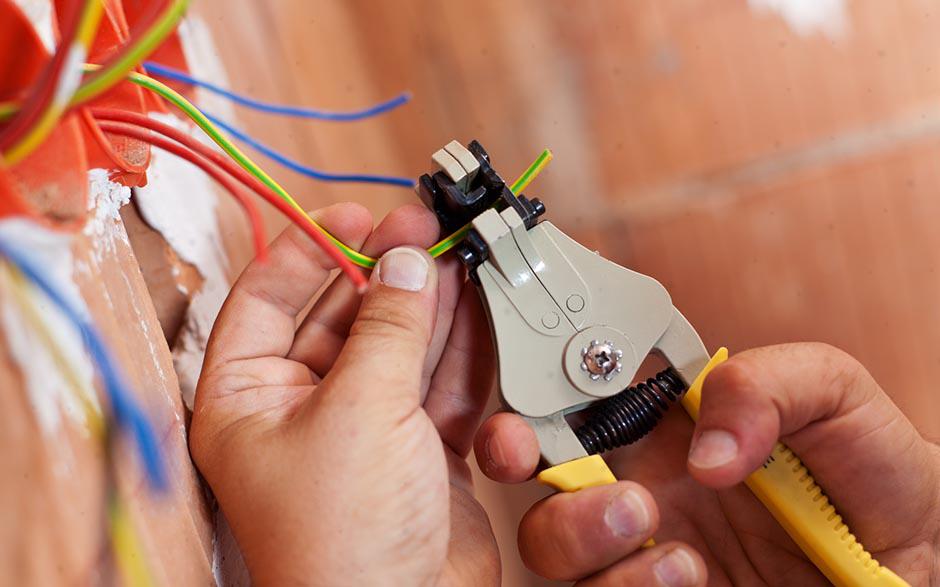 électricien maintenance Paris 16