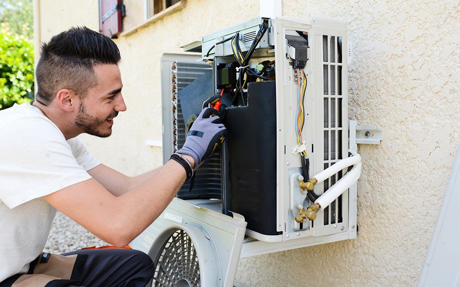 urgences électricité Bondy