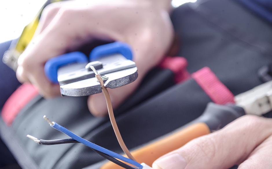 électricien urgence Paris 16