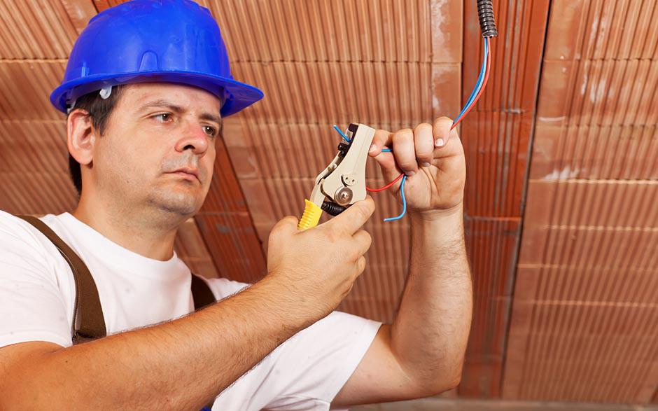urgences électricité Bondy