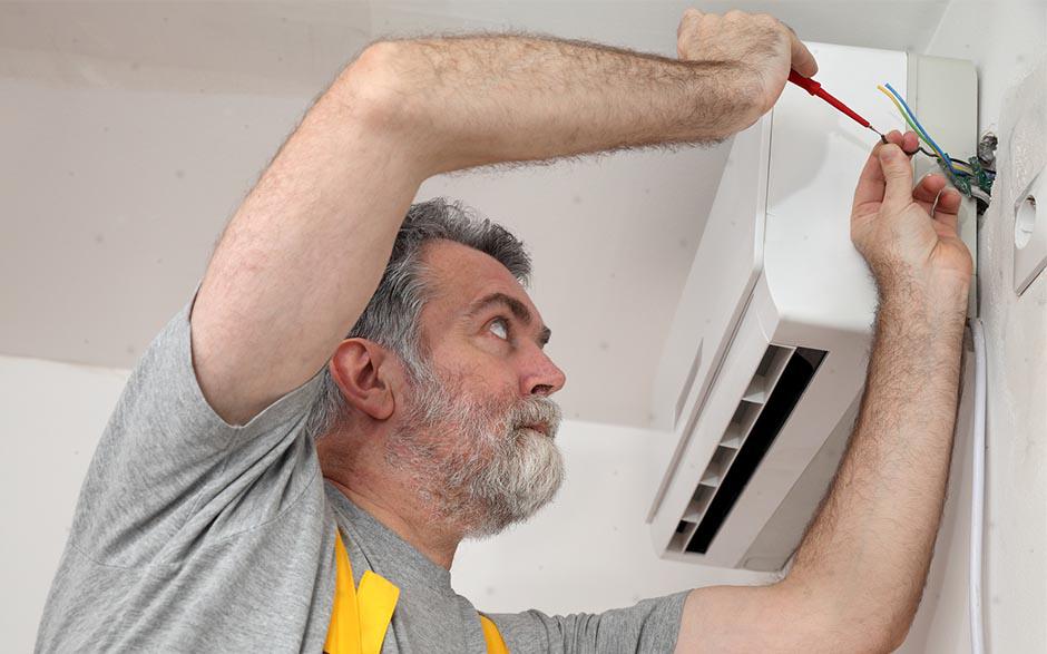 électricien maintenance Paris 16