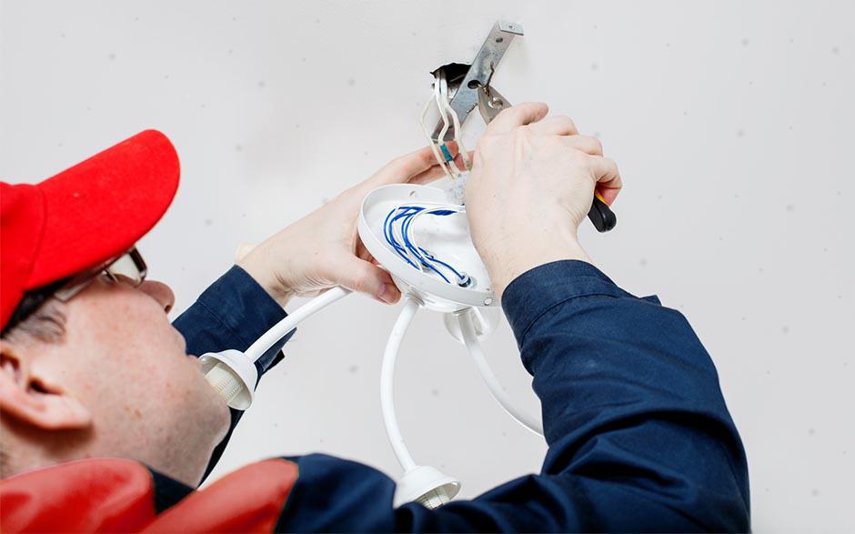 urgence électricité Drancy